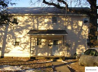 1432 N Washington Ave, Mason City, IA 50401