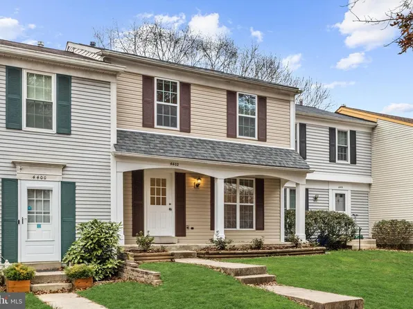 4402 Cannes Ln, Olney, MD 20832