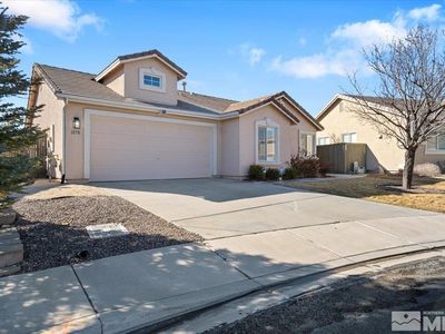 1870 D Arques Ct, Reno, NV, 89521