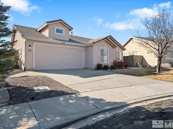 1870 D Arques Ct, Reno, NV 89521