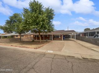 4026 W Rovey Ave, Phoenix, AZ 85019