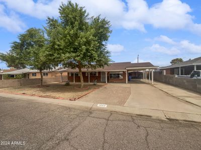4026 W Rovey Ave, Phoenix, AZ, 85019