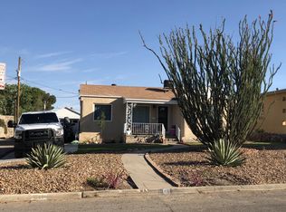 611 Blanchard Ave, El Paso, TX 79902