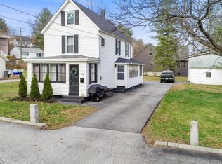 43 Allen St, Manchester, NH 03102