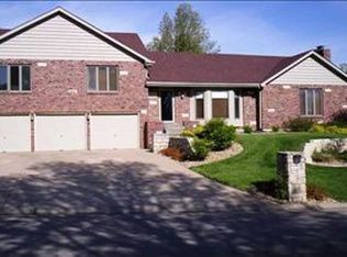 3809 SW Dukeries Rd, Topeka, KS 66610