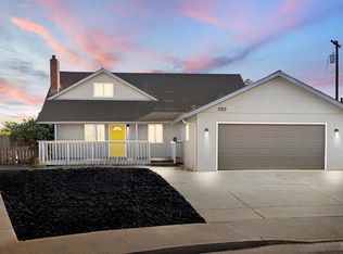 2213 Santa Fe Ct, Fairfield, CA 94533