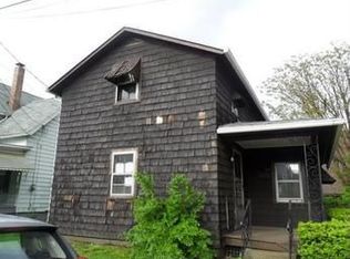 38 Houston St SW, Massillon, OH 44647