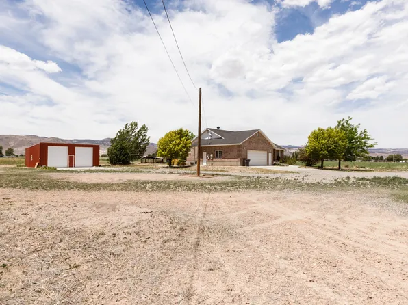 420 S Main St, Central Valley, UT 84754