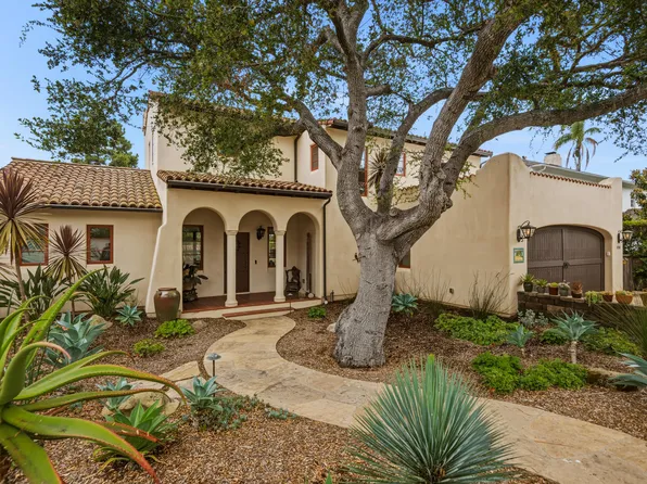 1714 Anacapa St, Santa Barbara, CA 93101