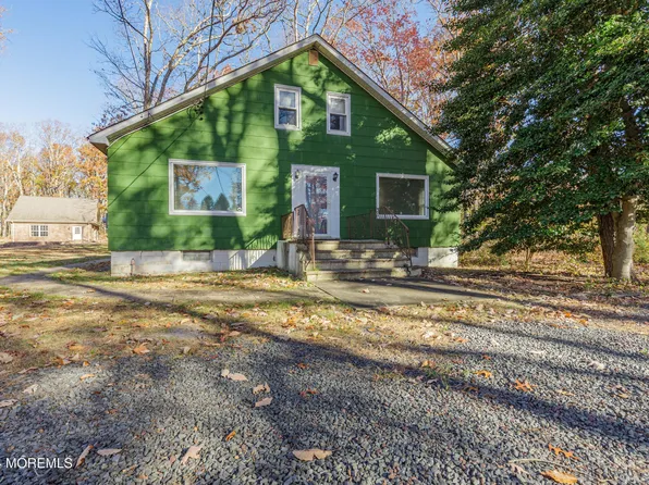 552 Hyson Road, Jackson, NJ 08527