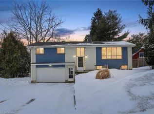 268 Canboro Rd, Pelham, ON L0S 1M0