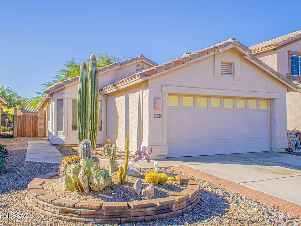 1st image of 2645 W Desert Bluffs Ct