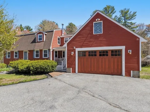 58 Aldrich Rd, Wilmington, MA 01887