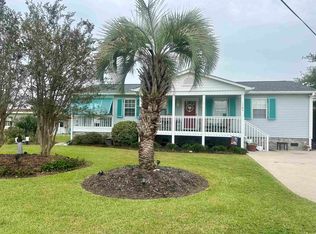 1782 Gannet, Myrtle Beach, SC 29575