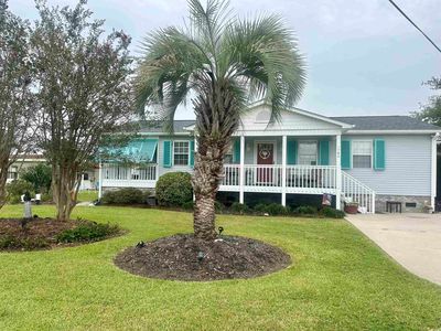 1782 Gannet, Myrtle Beach, SC, 29575