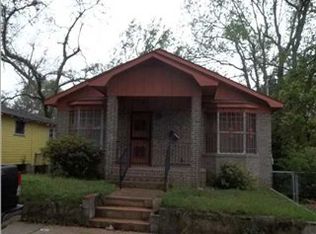 265 B St, Prichard, AL 36610