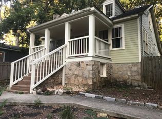 2559 Dusty Ln, Decatur, GA 30032