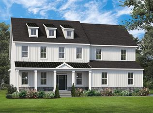 LOT 17 Shadow Ridge Dr, Butler, PA 16002