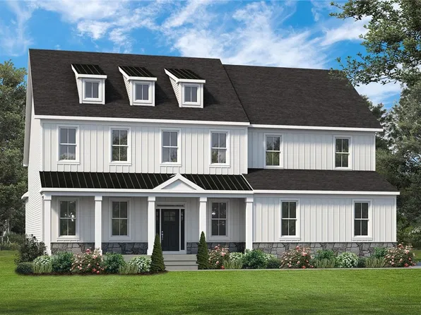 LOT 17 Shadow Ridge Dr, Butler, PA 16002