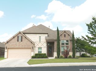 11603 Evan Cypress, San Antonio, TX 78253