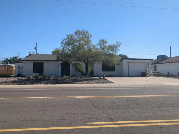 2009 S San Marcos Dr, Apache Junction, AZ 85120