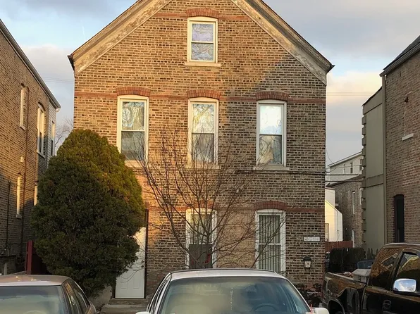 2651 S Saint Louis Ave, Chicago, IL 60623