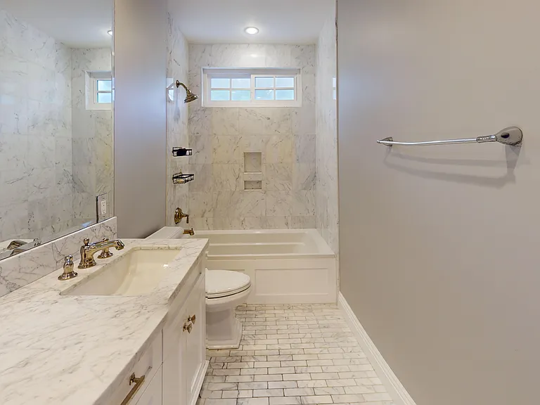 1st Upstairs Bathroom