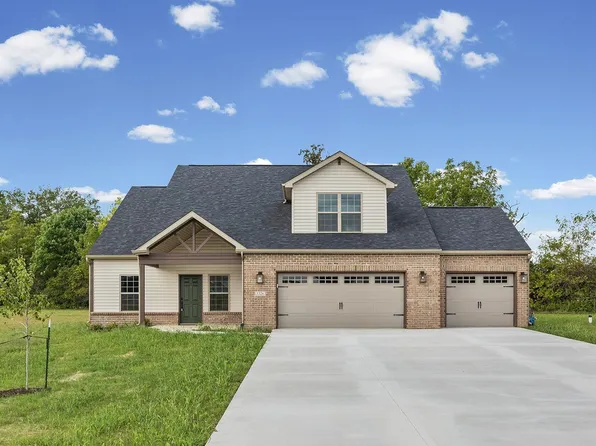 5326 Snider Ct, Monticello, IN 47960