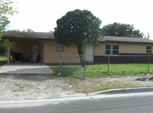 2609 Avenue M, Fort Pierce, FL 34947