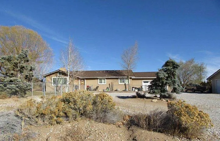 10755 Silver Knolls Blvd photo 1