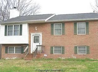 602 Aquahart Rd, Glen Burnie, MD 21061