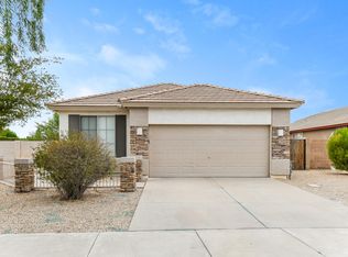 21445 E Calle De Flores Ct, Queen Creek, AZ 85142