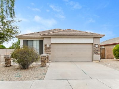 21445 E Calle De Flores Ct, Queen Creek, AZ, 85142