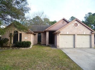 21014 Deauville Dr, Spring, TX 77388