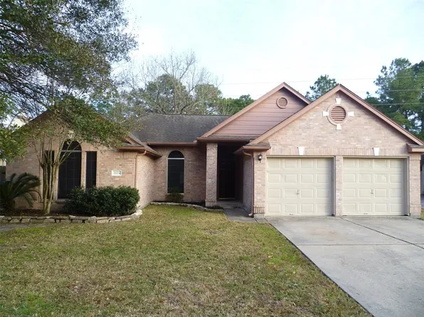 21014 Deauville Dr, Spring, TX 77388