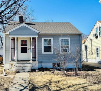 1021 Jefferson St, Great Bend, KS, 67530