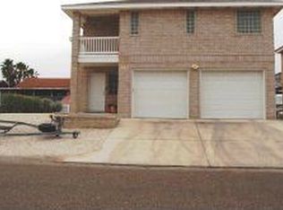150 Windward Dr, Port Isabel, TX 78578