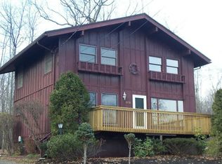 3690 Pebble Beach Rd, Lakeville, NY 14480