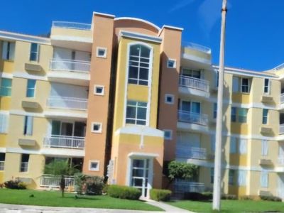 Km7 Pr187 #H-203, Loiza, PR, 00772