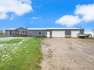 1746 Arthur St, Marne, MI 49435