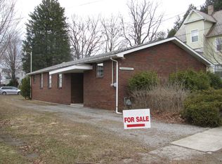 38 Stewart Ave, Greenville, PA 16125