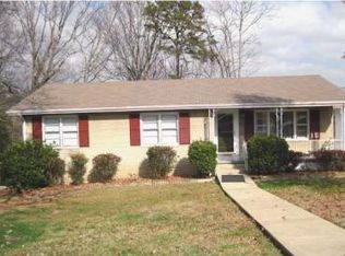 3223 Ardian Trl, Chattanooga, TN 37412