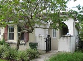 2377 NE 42nd Ave, Homestead, FL 33033