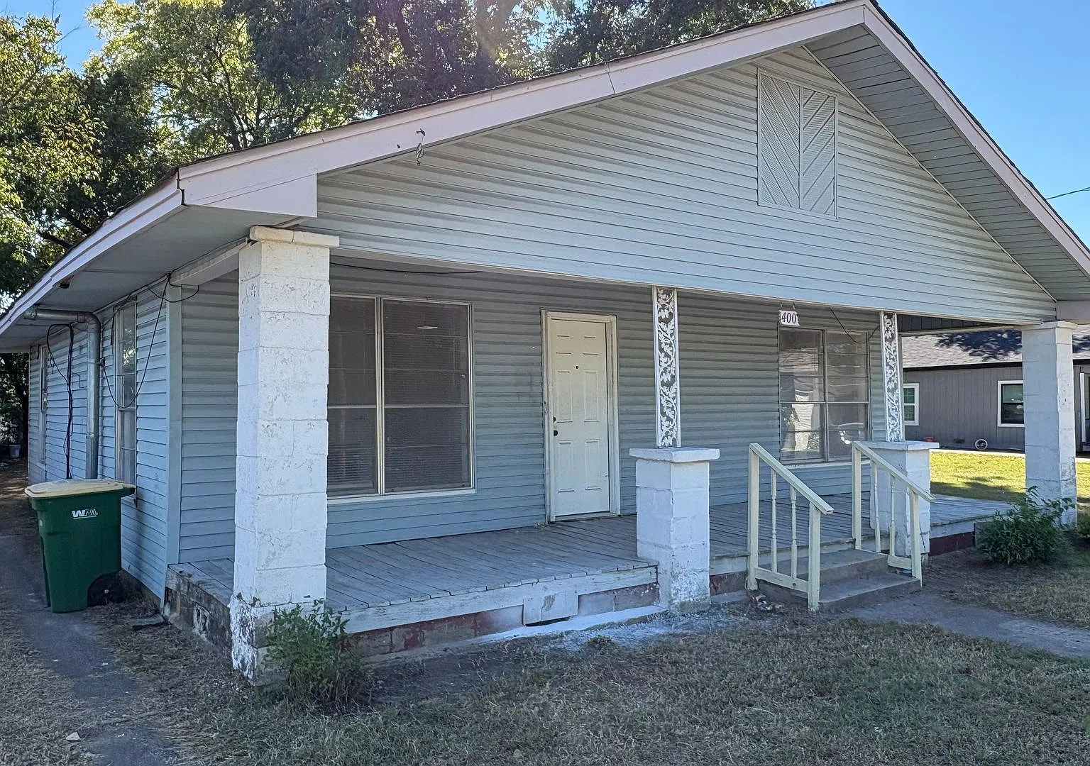 Fully renovated 3 bedroom, 2 bath house in NLR — Photo 2