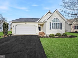 64 Radcliffe Dr, Rehoboth Beach, DE