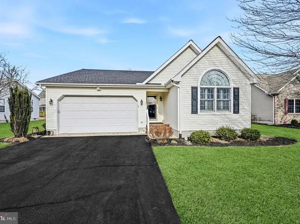 64 Radcliffe Dr, Rehoboth Beach, DE 19971