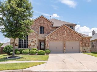 205 Willet Ct, Little Elm, TX 75068