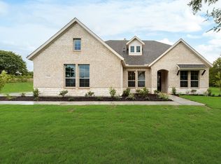 5201 Terrific Ln, Alvarado, TX 76009