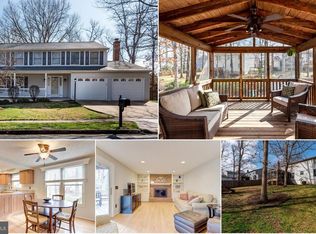 1368 Rock Chapel Rd, Herndon, VA 20170