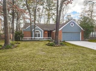 125 Park Way, Montgomery, TX 77356